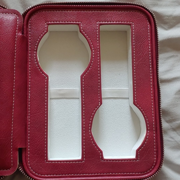 Like new watch travel case - Picture 2 of 4